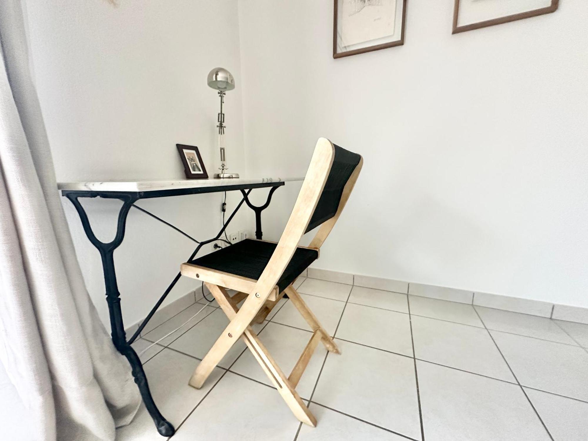 L'Arsene, Un Cocon Avec Terrasse Apartment Panazol ภายนอก รูปภาพ