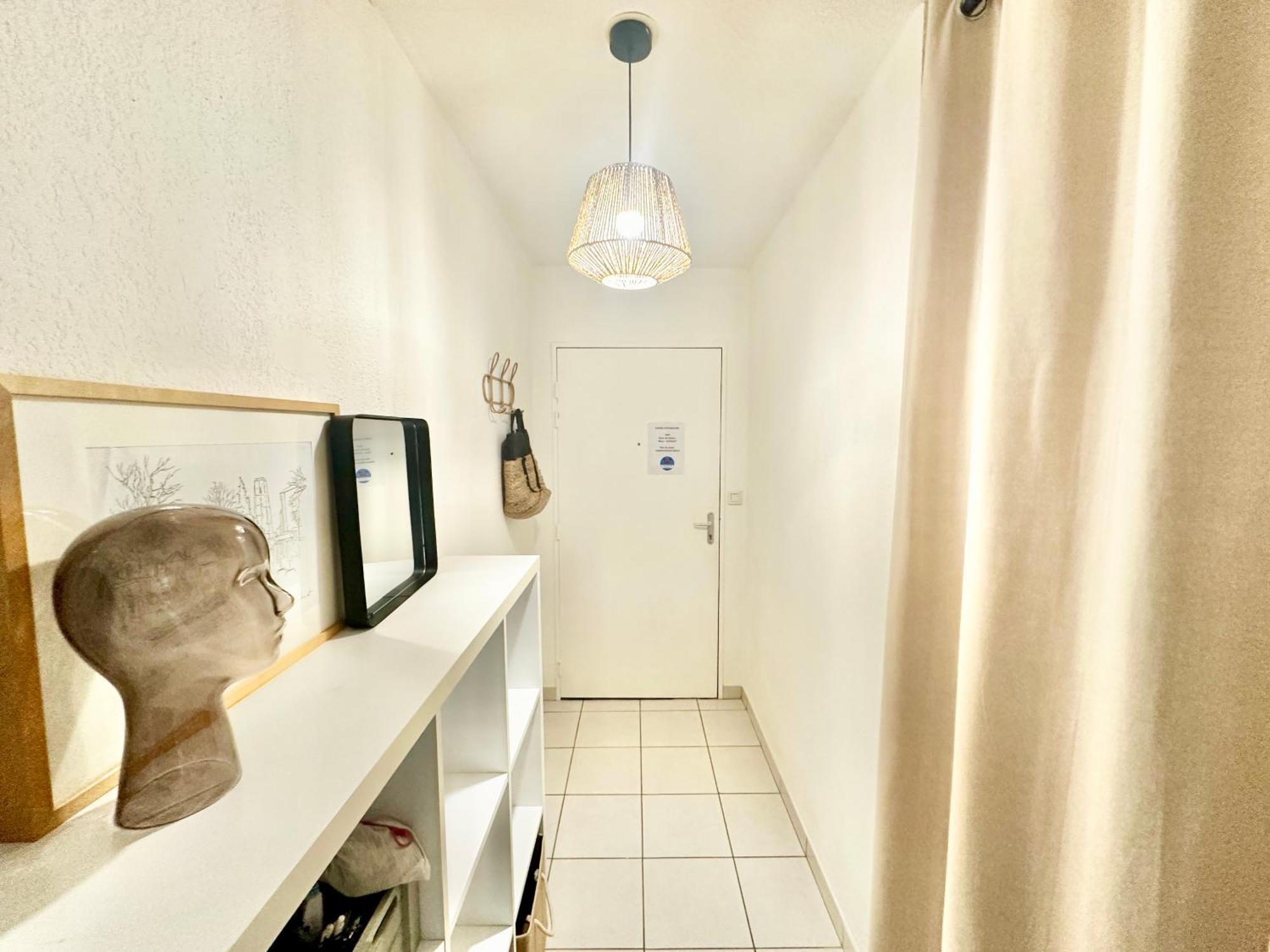 L'Arsene, Un Cocon Avec Terrasse Apartment Panazol ภายนอก รูปภาพ
